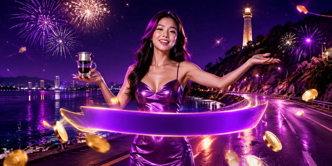 Người dùng tại Vũng Tàu uống cà phê và xem cá cược casino trực tuyến