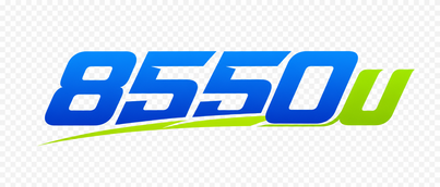 8550u